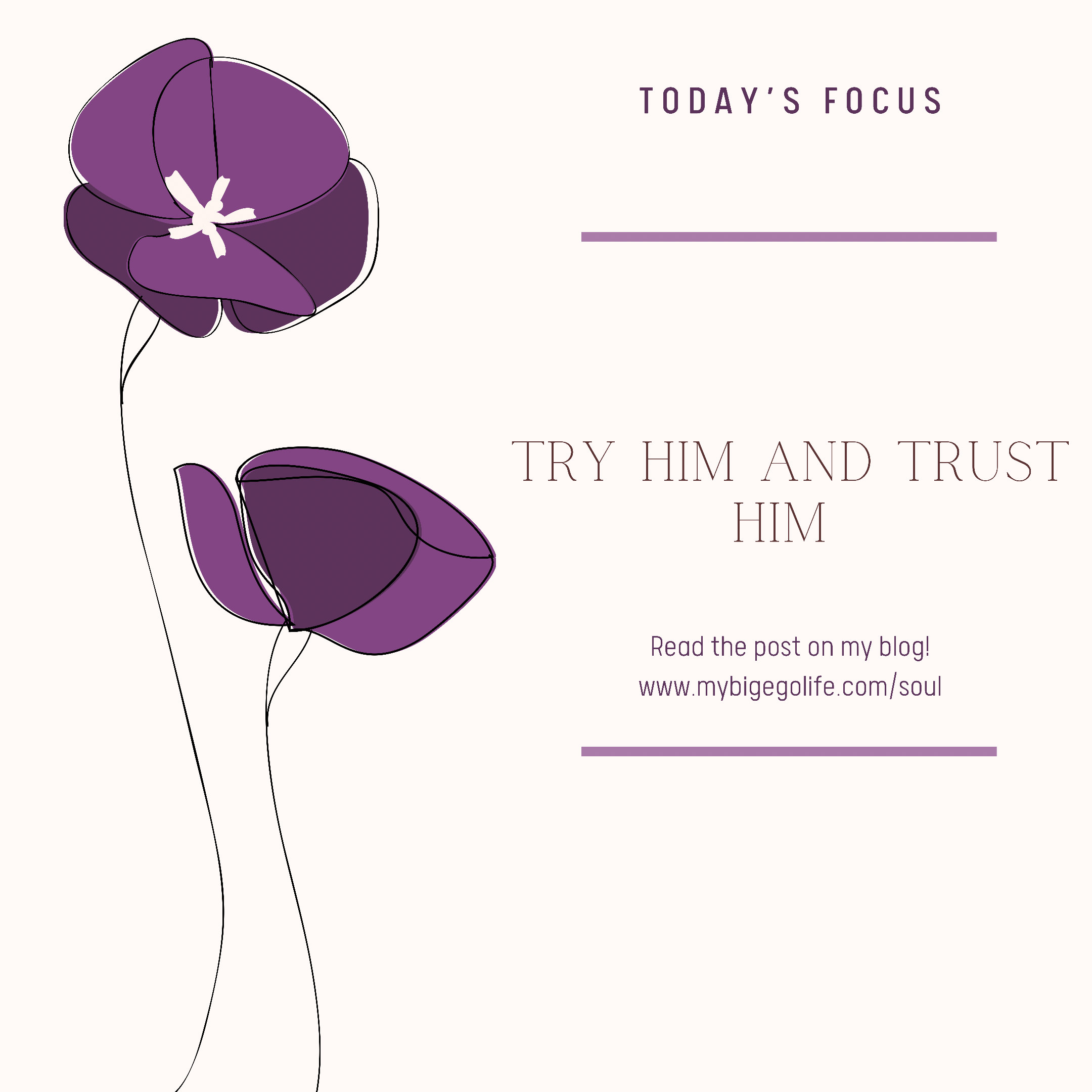 Daily Devotional for July 13, 2021