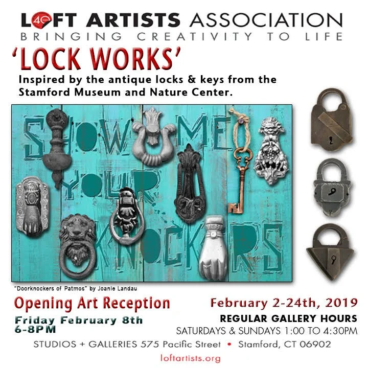 "Lock Works"