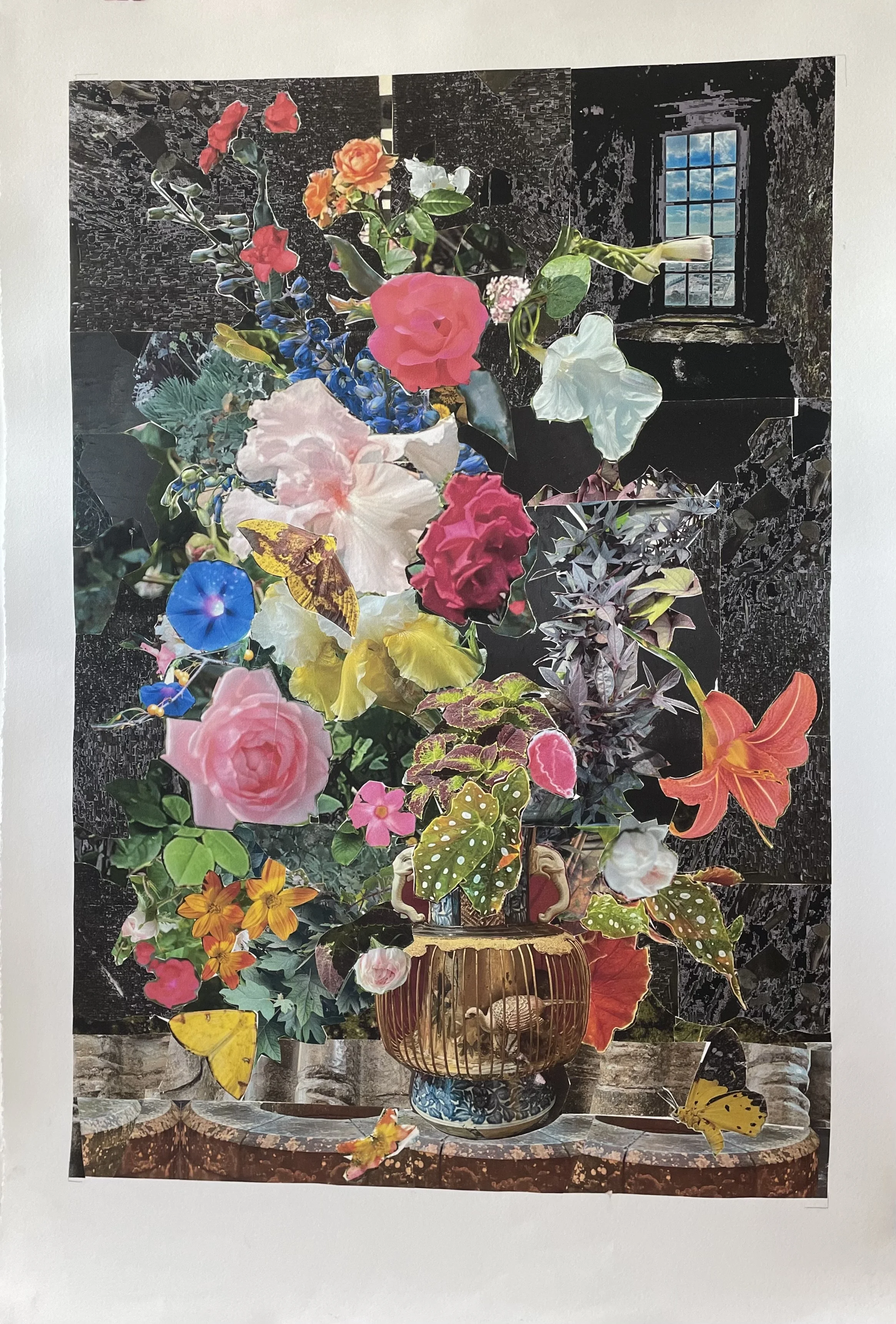 Anna Kuchel Rabinowitz