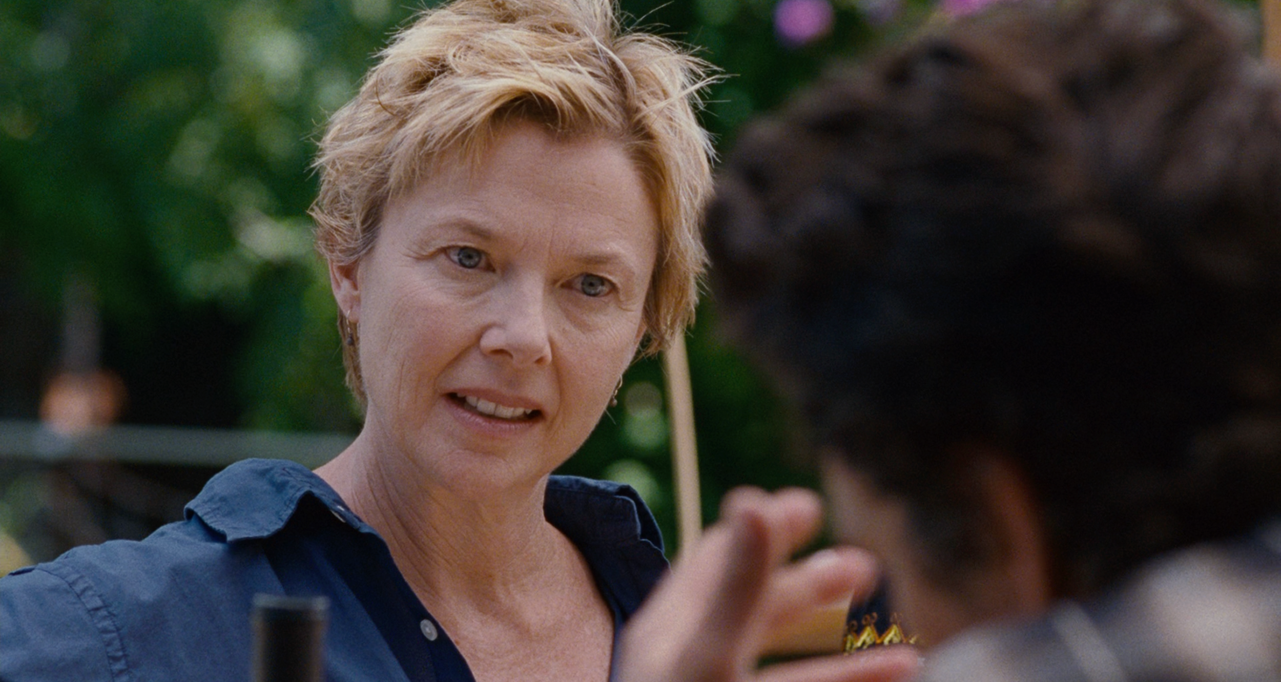 Review: Annette Bening in The Kids are All Right — The Statuesque
