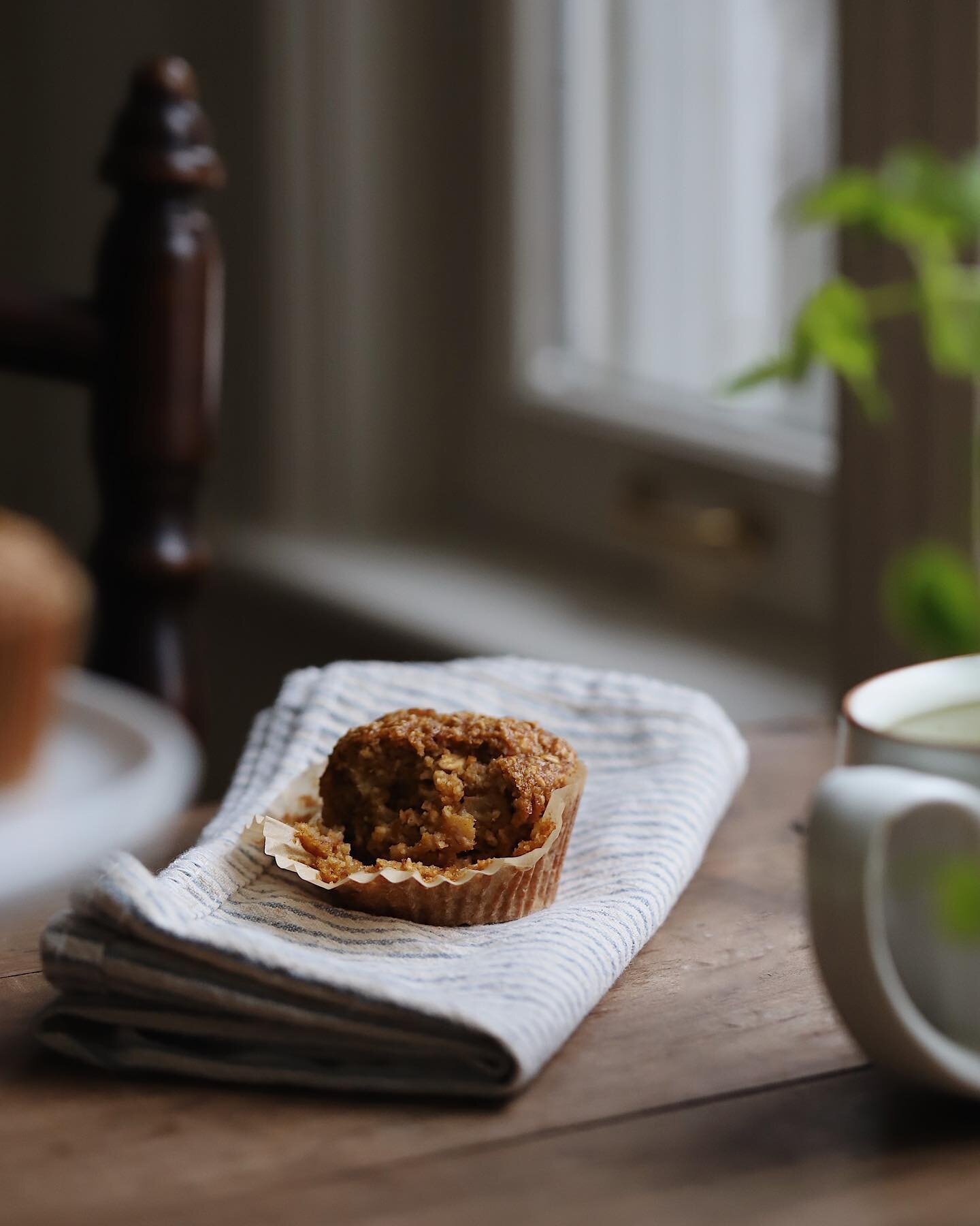 I&rsquo;m doing lots of pantry clean-out meals at the moment, shopping my kitchen cabinets for ingredients and finding ways to use them. I love this kind of cooking + baking because obviously it saves us money, but it also relieves the stress mess br