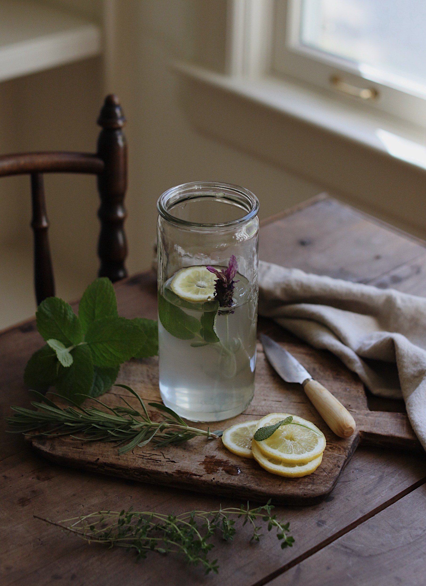 Organic Live Water Kefir Grains - Makes One Quart - Fermentaholics