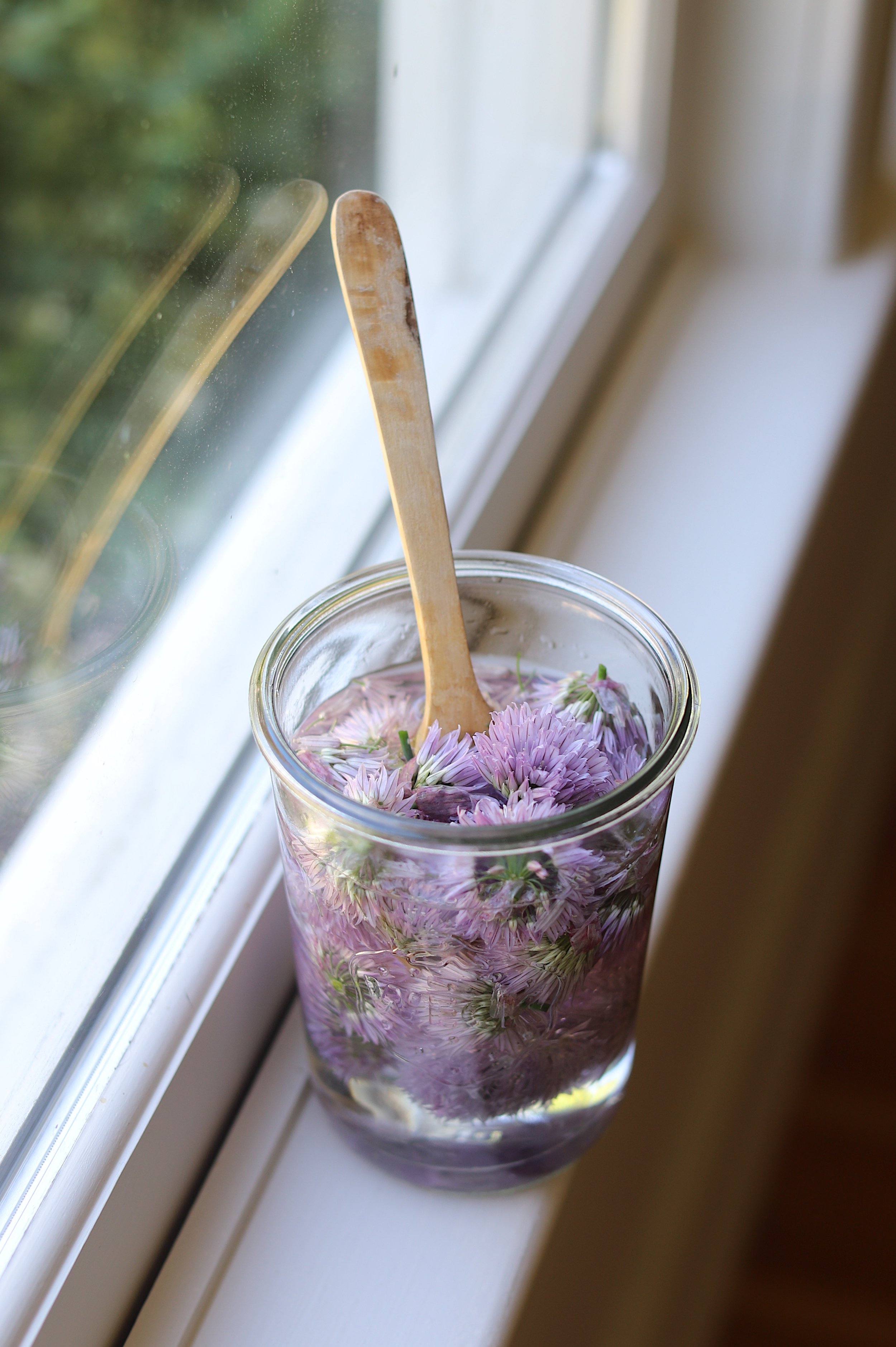 Edible Potpourri, Dried Edible Flowers