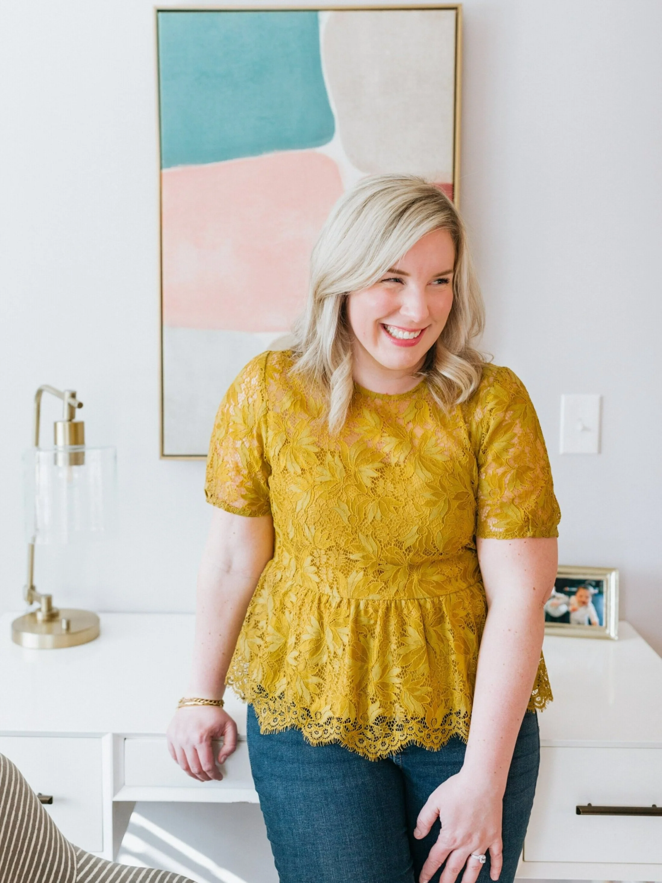 Kate Mohan Marketing Brand Strategist Chicago