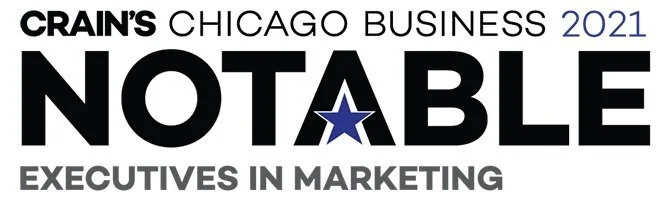 Crain's Chicago Business 2021 Notable Executive Kate Mohan