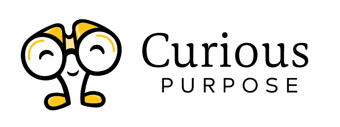 Curious Purpose - Art Therapy and Counseling Practice