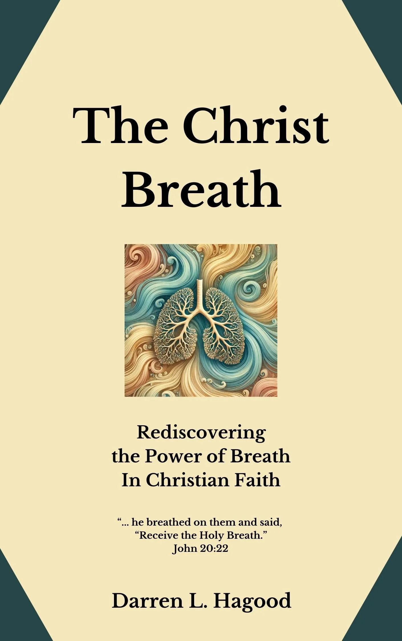 The Christ Breath