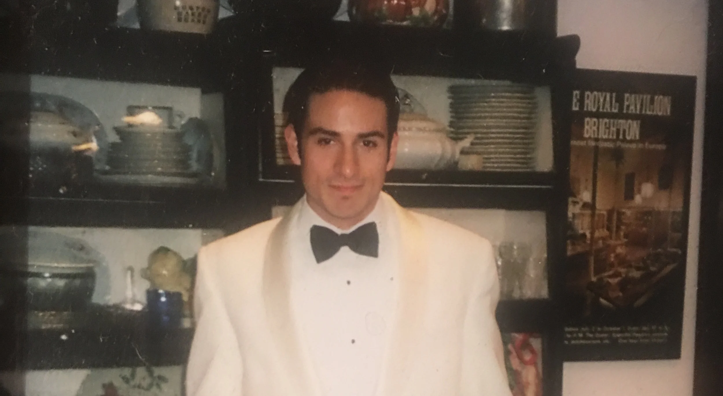 Last Dance At Windows