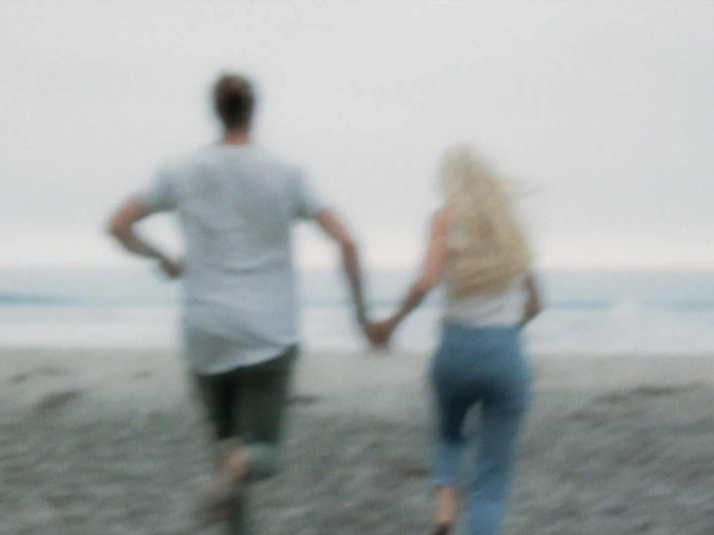 Rachel &amp; Bradford