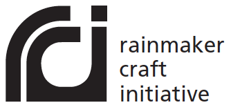 Rainmaker Craft Initiative