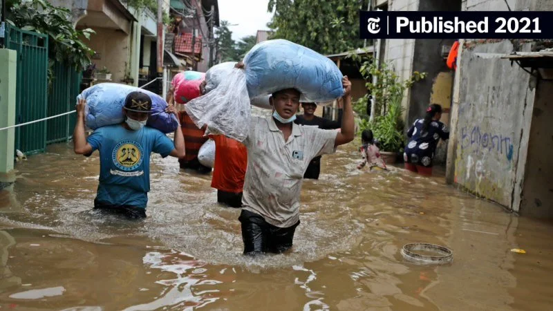 Global temperatures are rising, let's become active citizens and keep our home cool. 