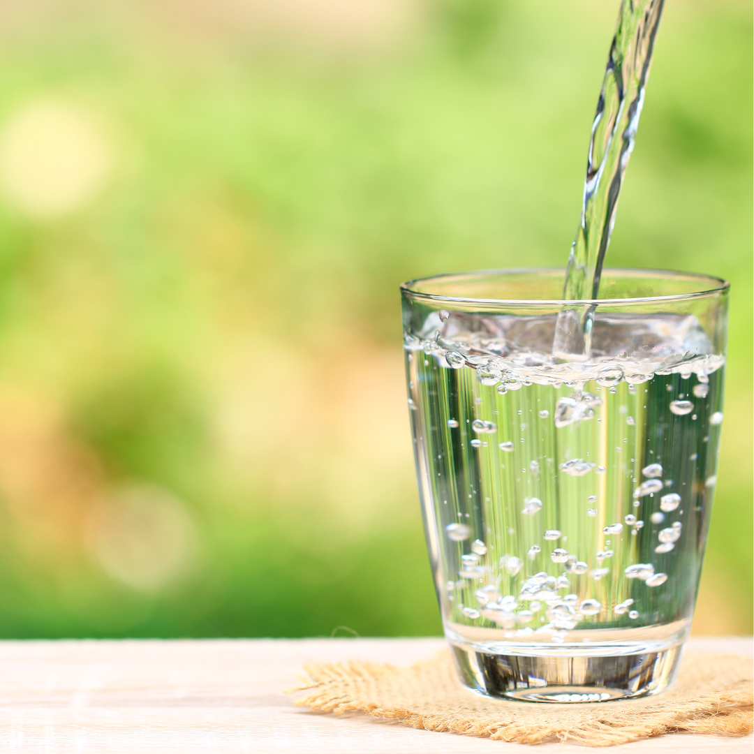 Want to know your water footprint?