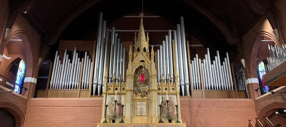 Hymn Sing