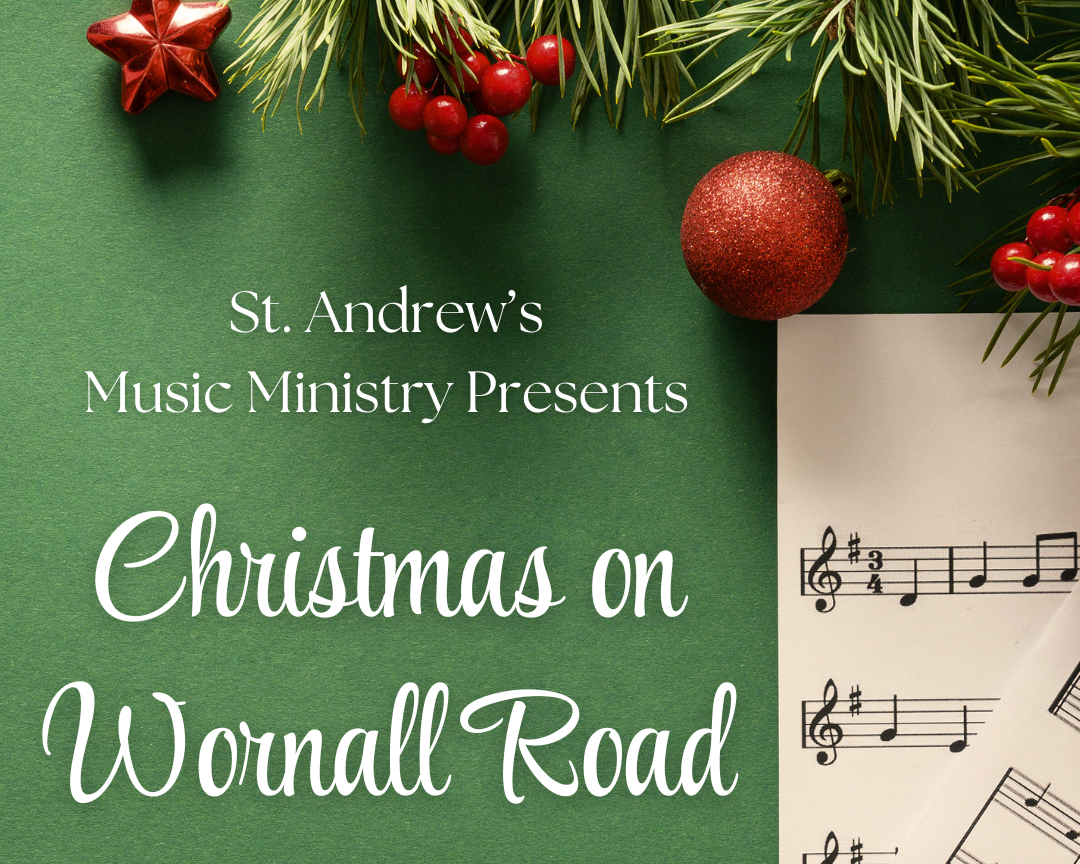 Christmas on Wornall Road