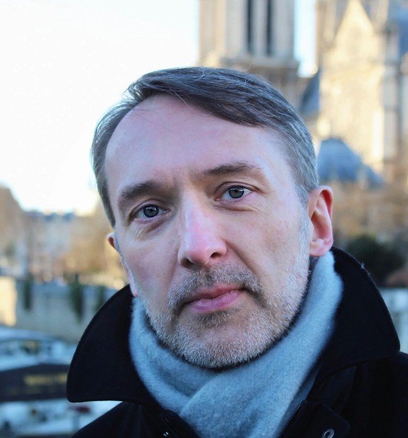 Olivier Latry In Concert