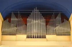 3 Days, 3 Organs, 3 Concerts - Day 3