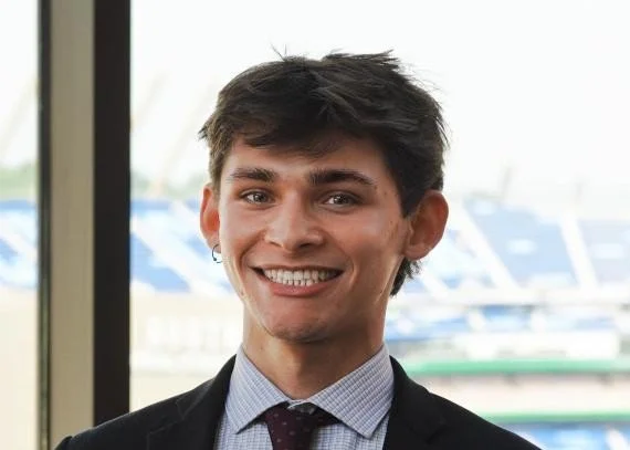 Max Linares' Masters Organ Recital