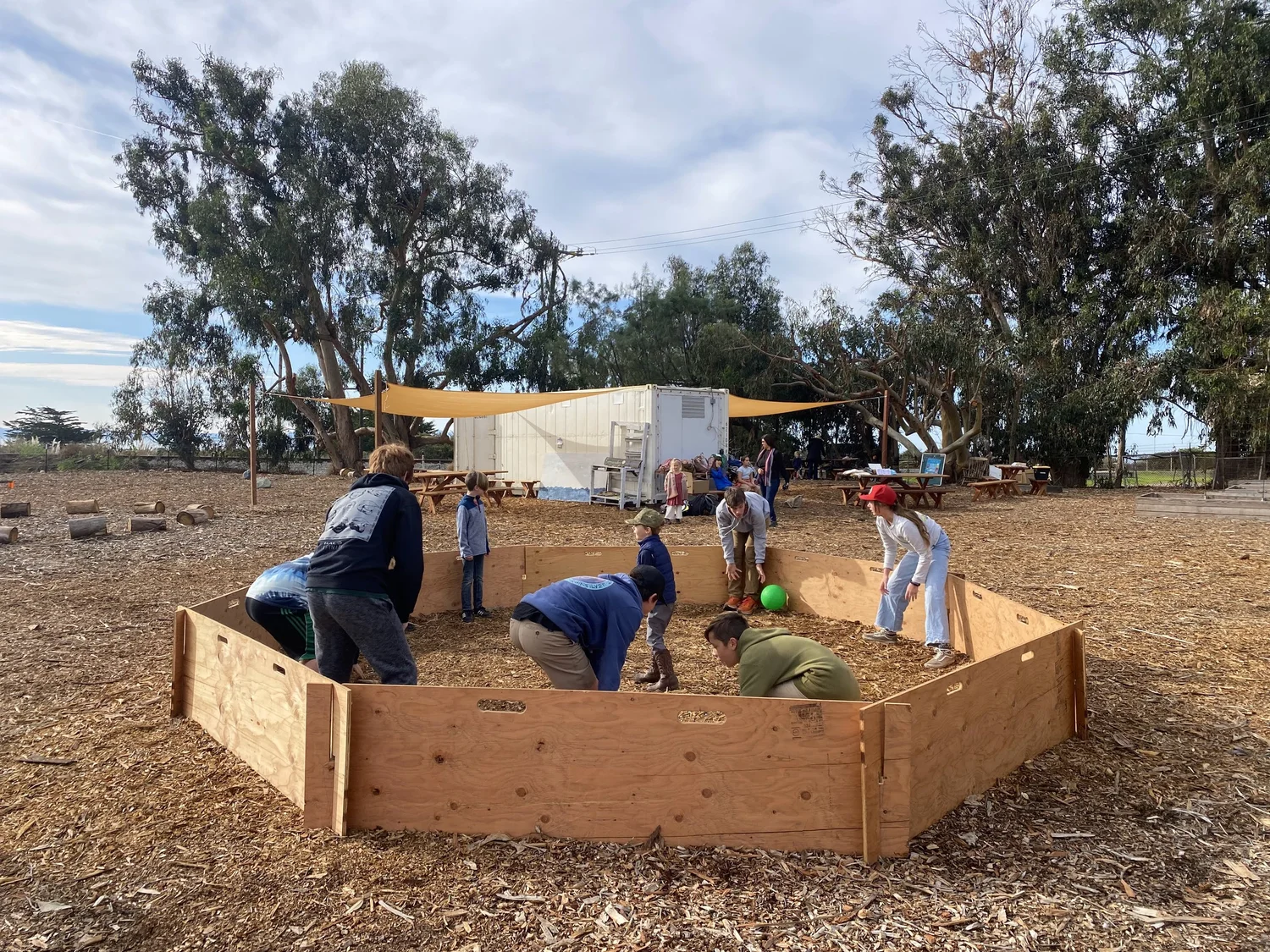 All Summer Camps — Lanterns Global Learning Programs