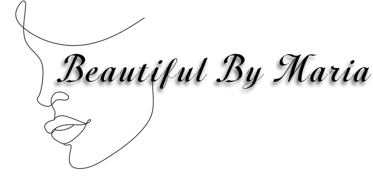 Beautiful by Maria 
