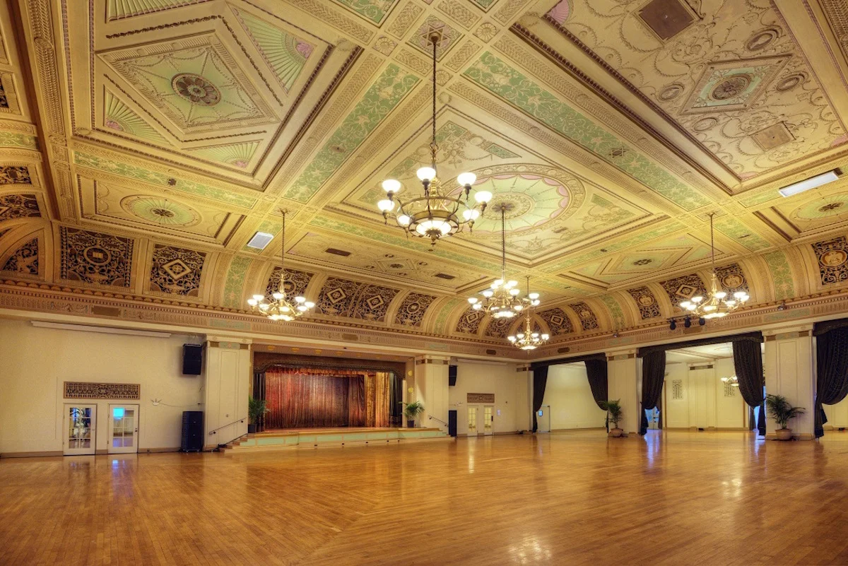 6/1/19: East Bay Open Studios Preview Night