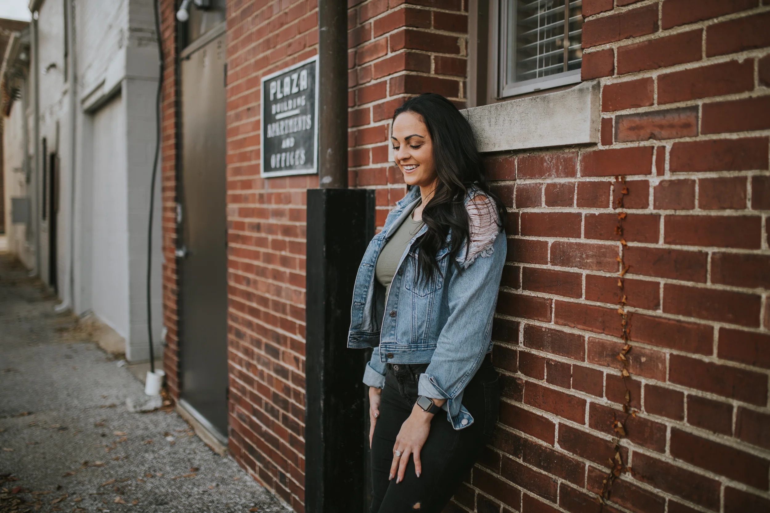 Jaclyn | Lifestyle