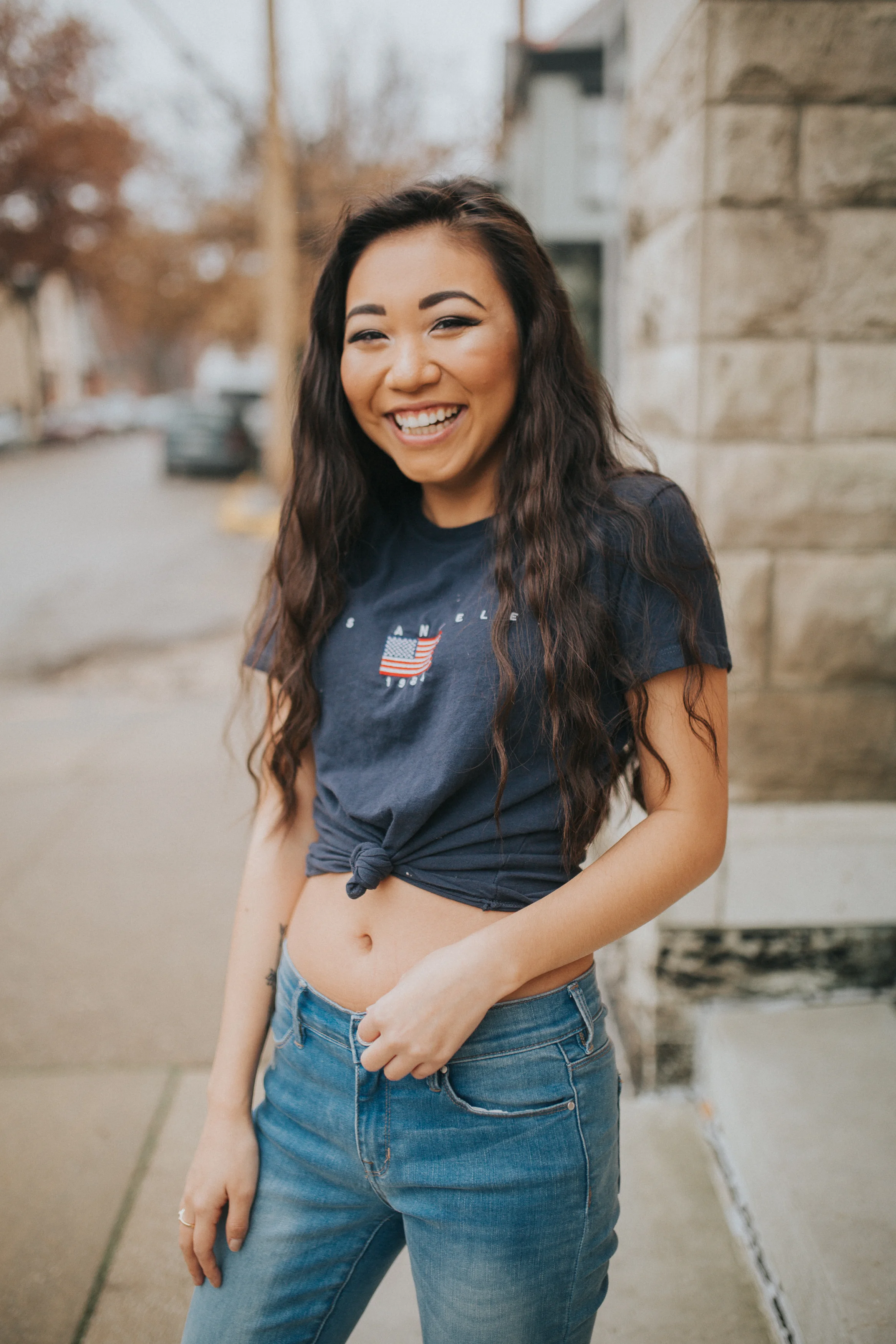 Kelsey | Lifestyle