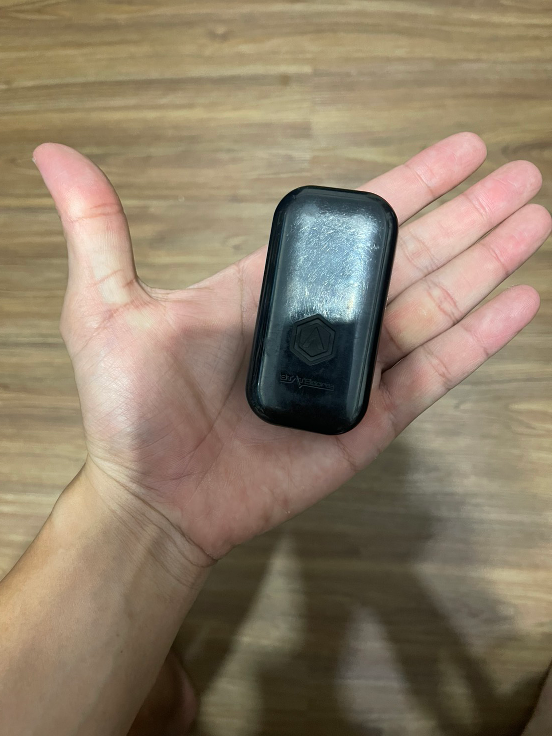 教練，你在找的 GPS 指南(一) 
