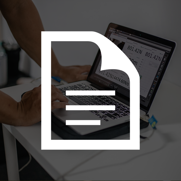 視覺化報表(客製化製作)