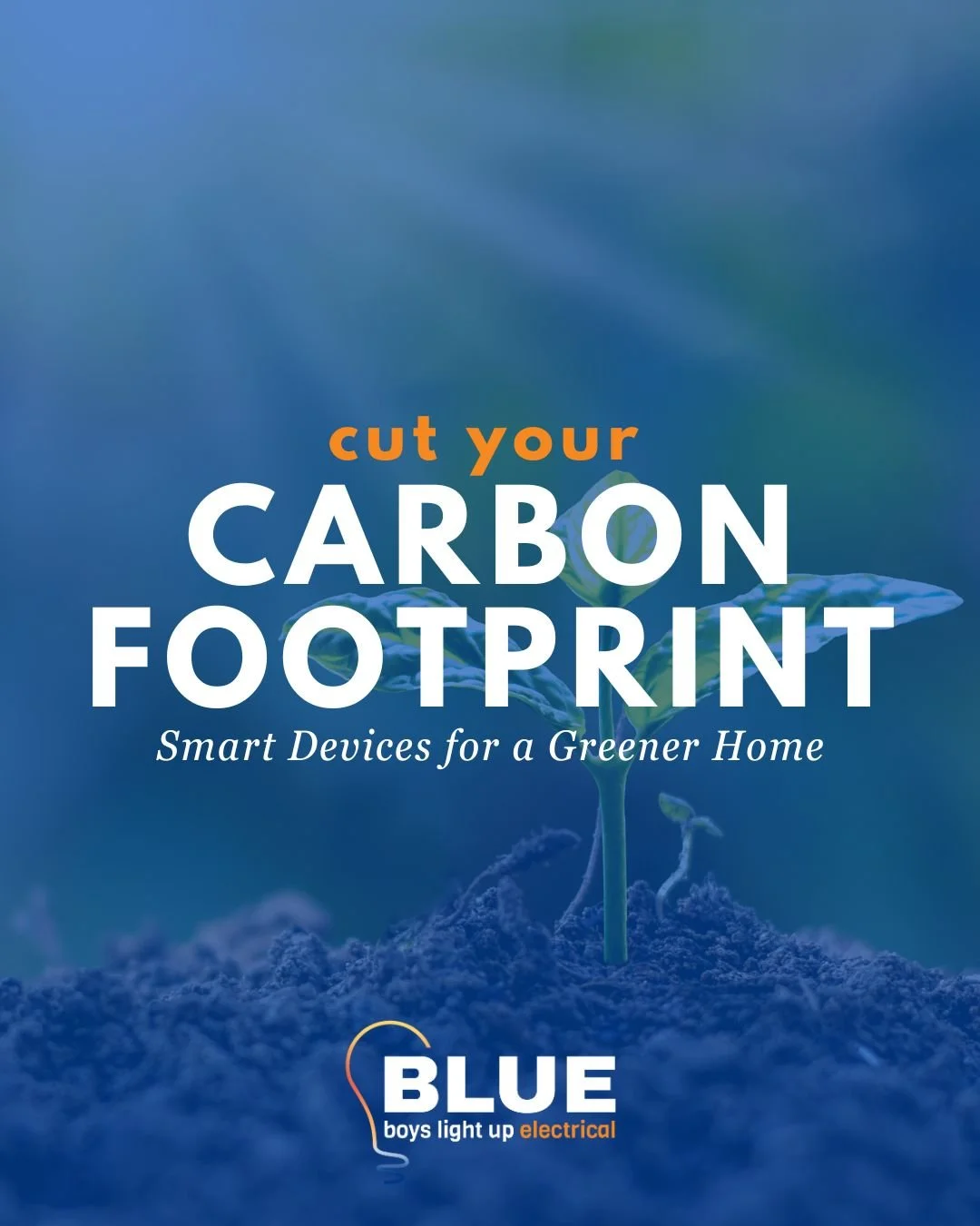 How to Reduce Your Carbon Footprint with Smart Home Devices