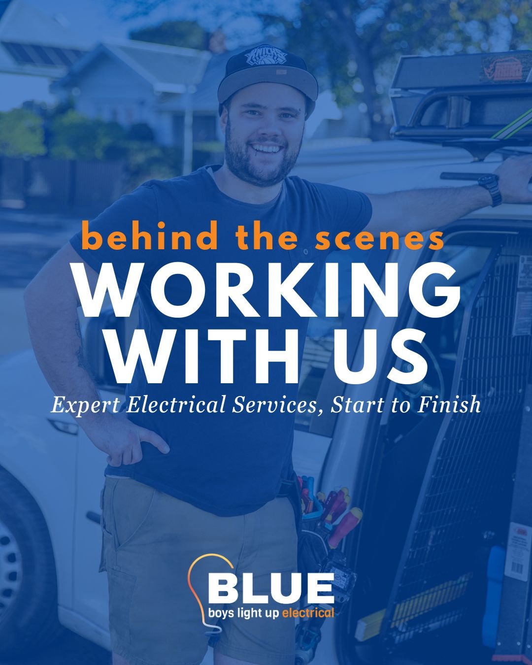 From Call-Out to Completion: A Behind-the-Scenes Look at Our Work