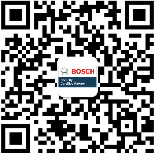 Scan with WeChat app only