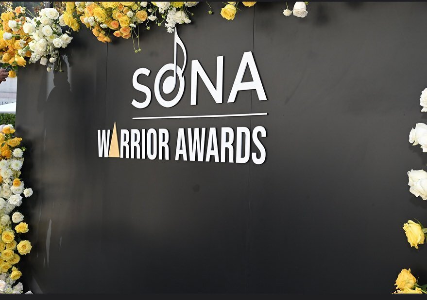A great and intimate night at the SONA Warrior Awards honoring Big Jon Platt, Chairman and CEO of Sony Music Publishing with the 2022 Warrior Award.  Introduced by Dina LaPolt, SONA co-founder and board member, she highlighted Big Jon&rsquo;s efforts