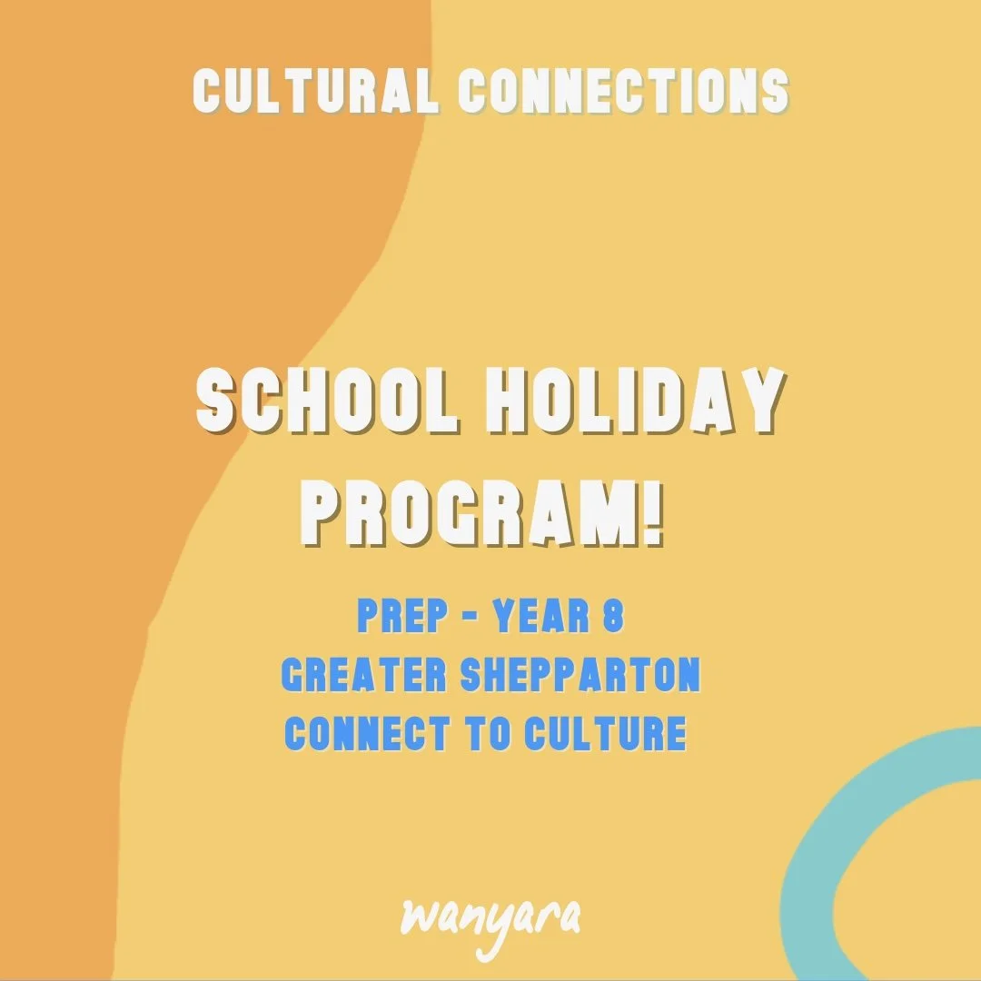 School Holiday Program in Shepparton