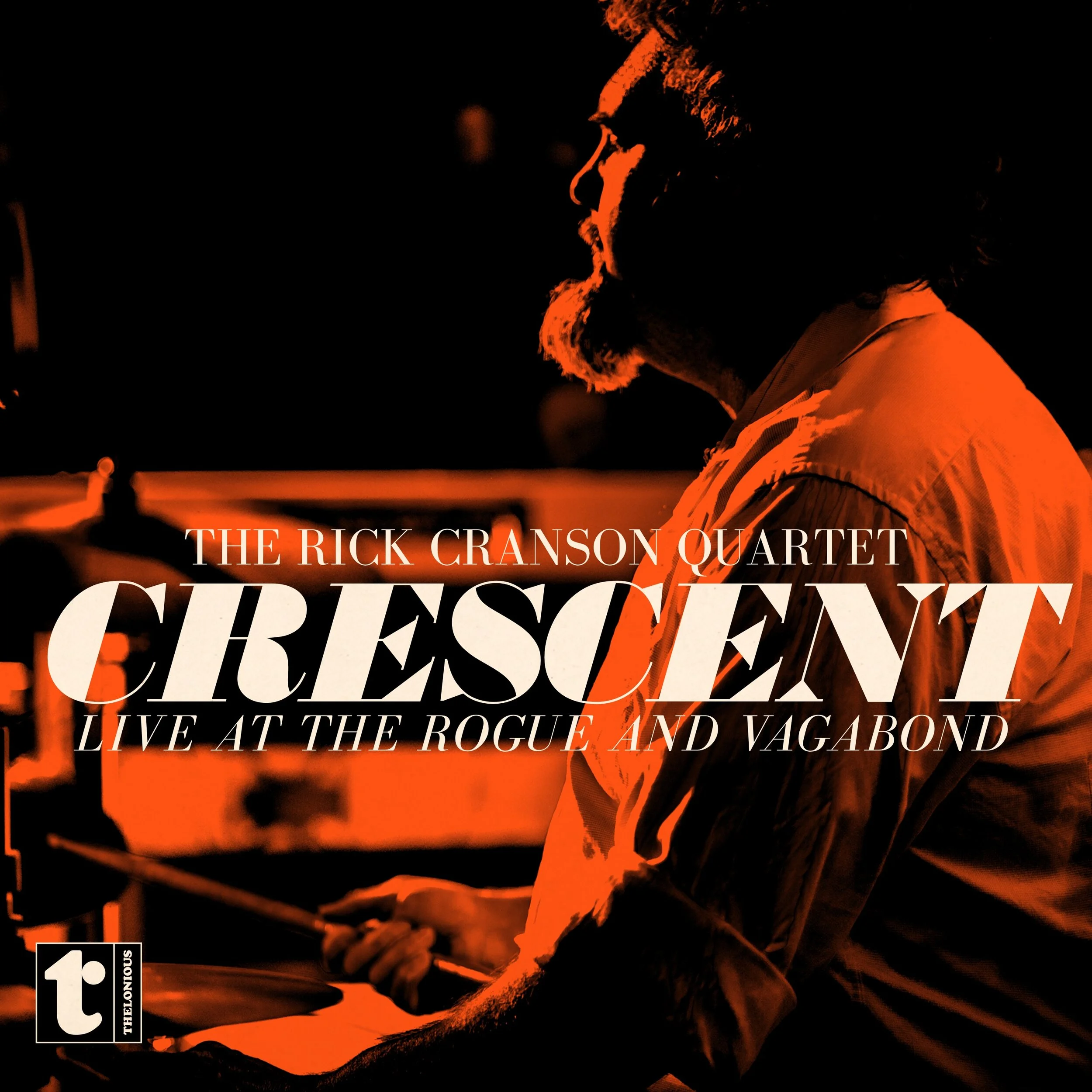 Crescent | Live at the Rogue And Vagabond