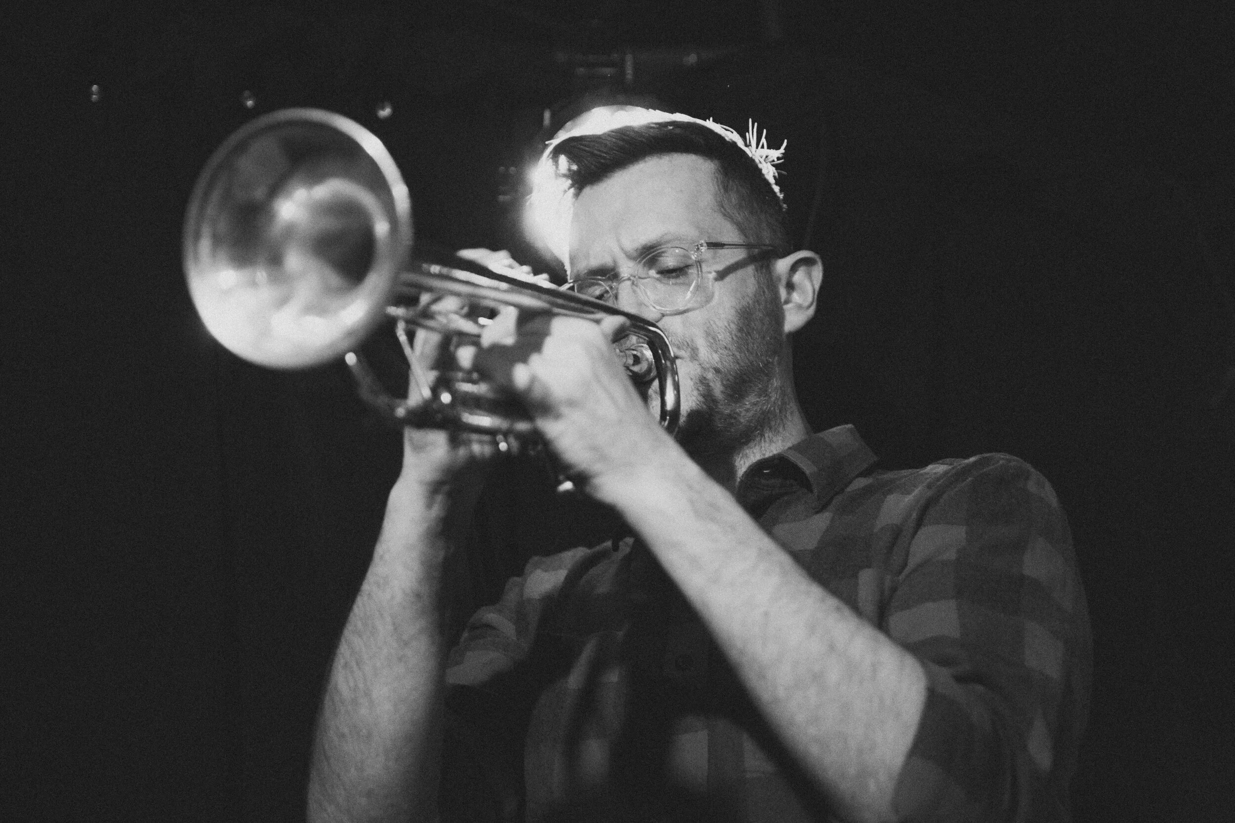 The Lex French Quartet