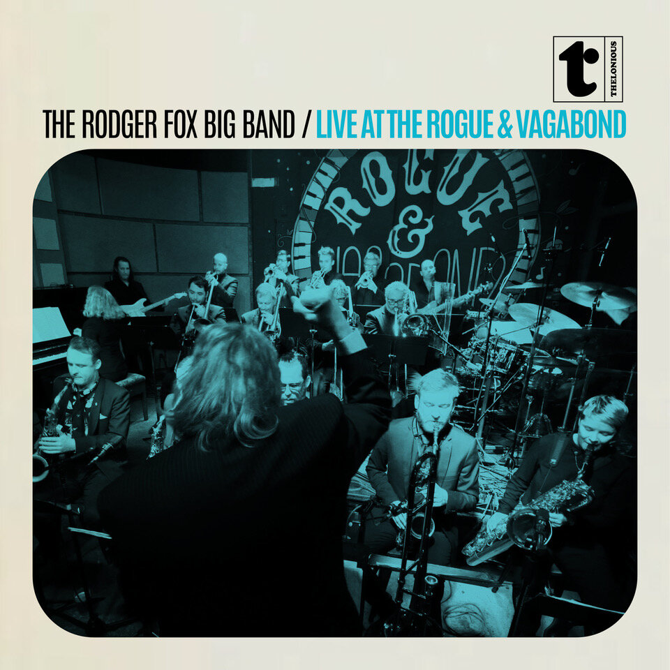 Live at the Rogue And Vagabond