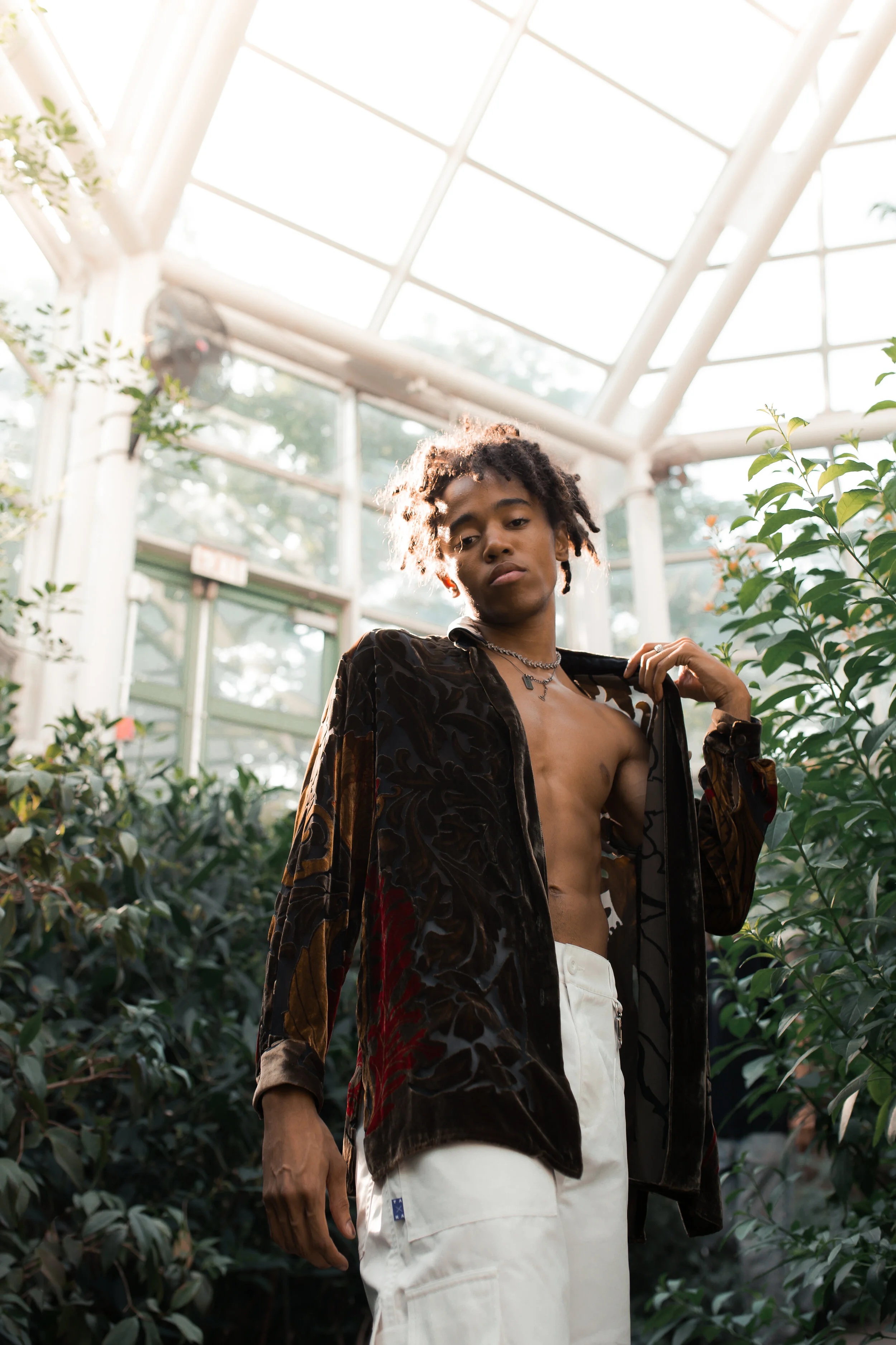  in frame : Nico Kristoff 