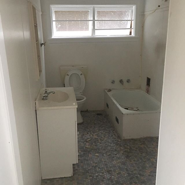 recent bathroom renovation #builder #sydney #northernbeaches #manly