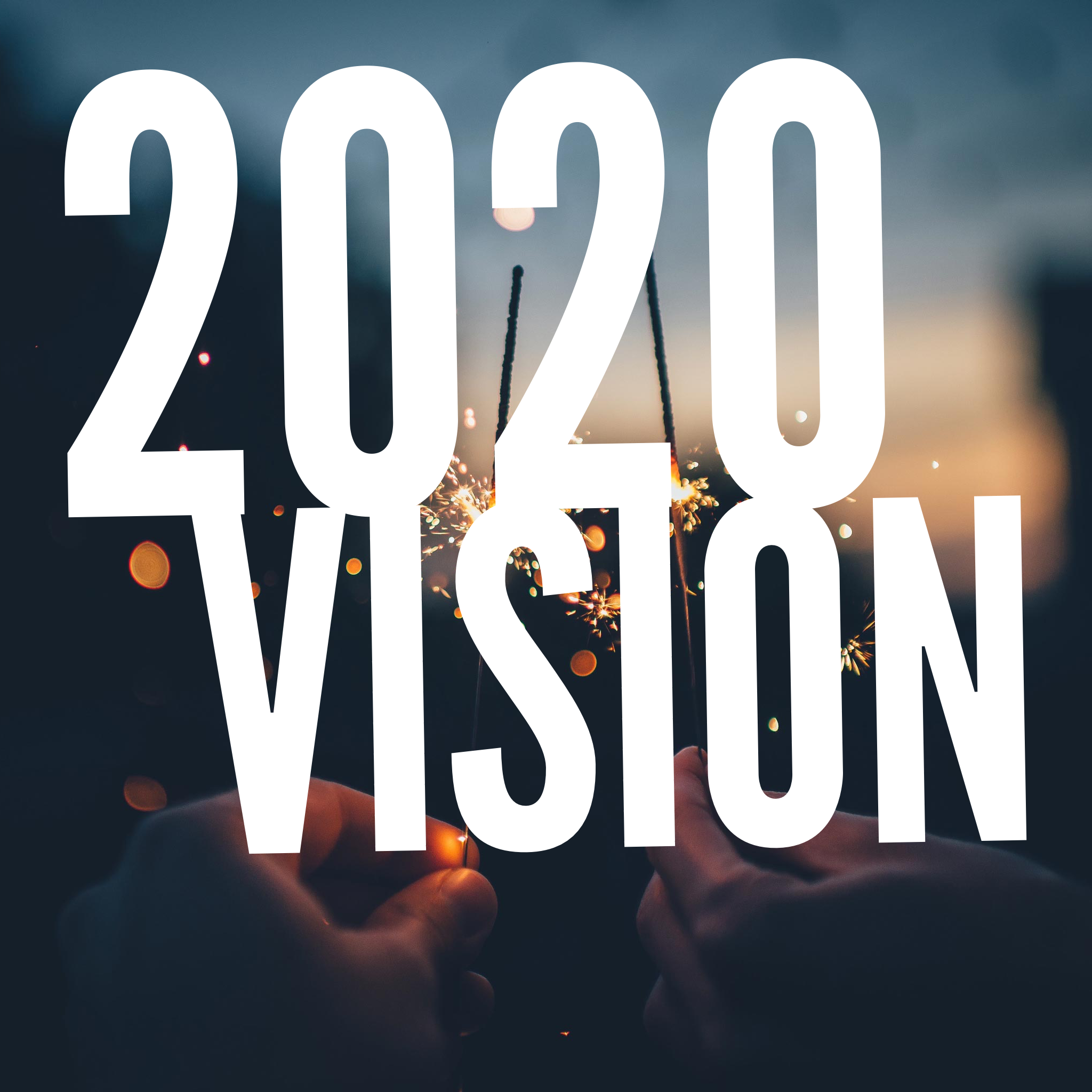 Have you got 20/20 vision?