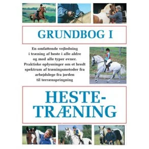 Grundbog i hestetræning