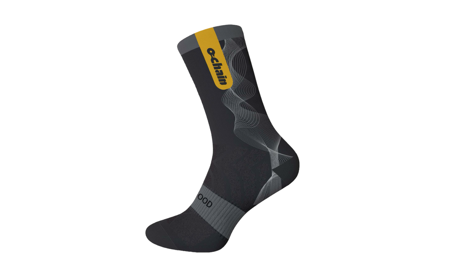Ochain institutional socks