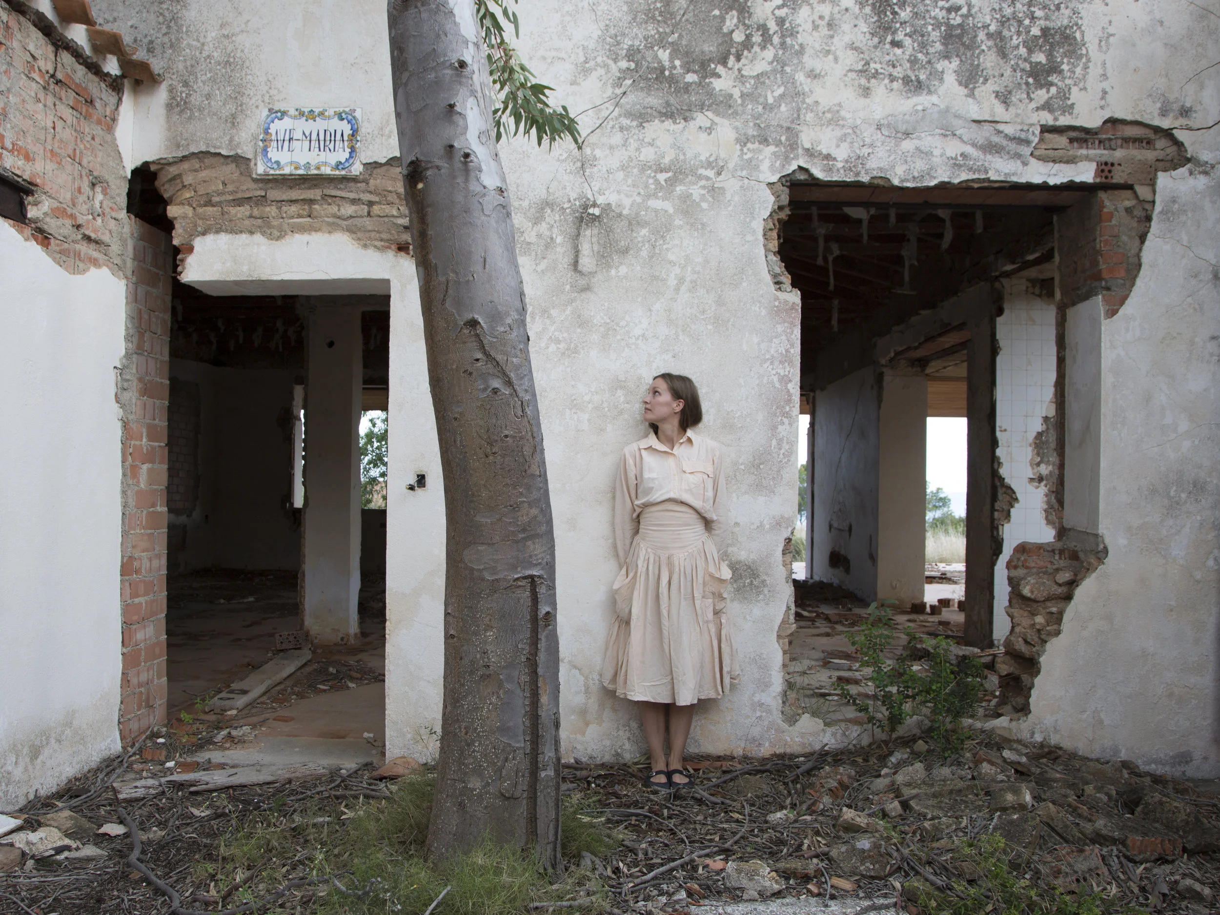 Photo: Essi Orpana.