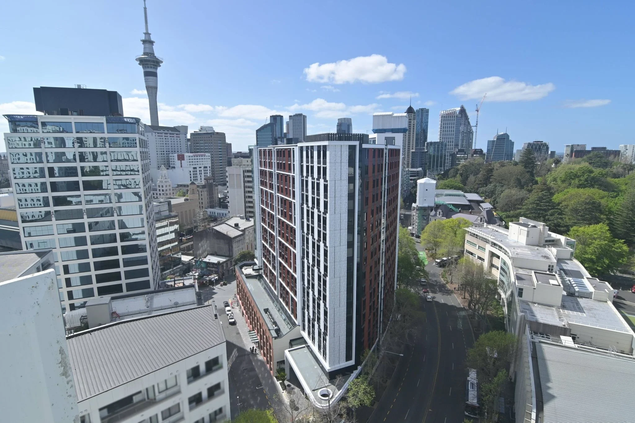 Completion, October 2025