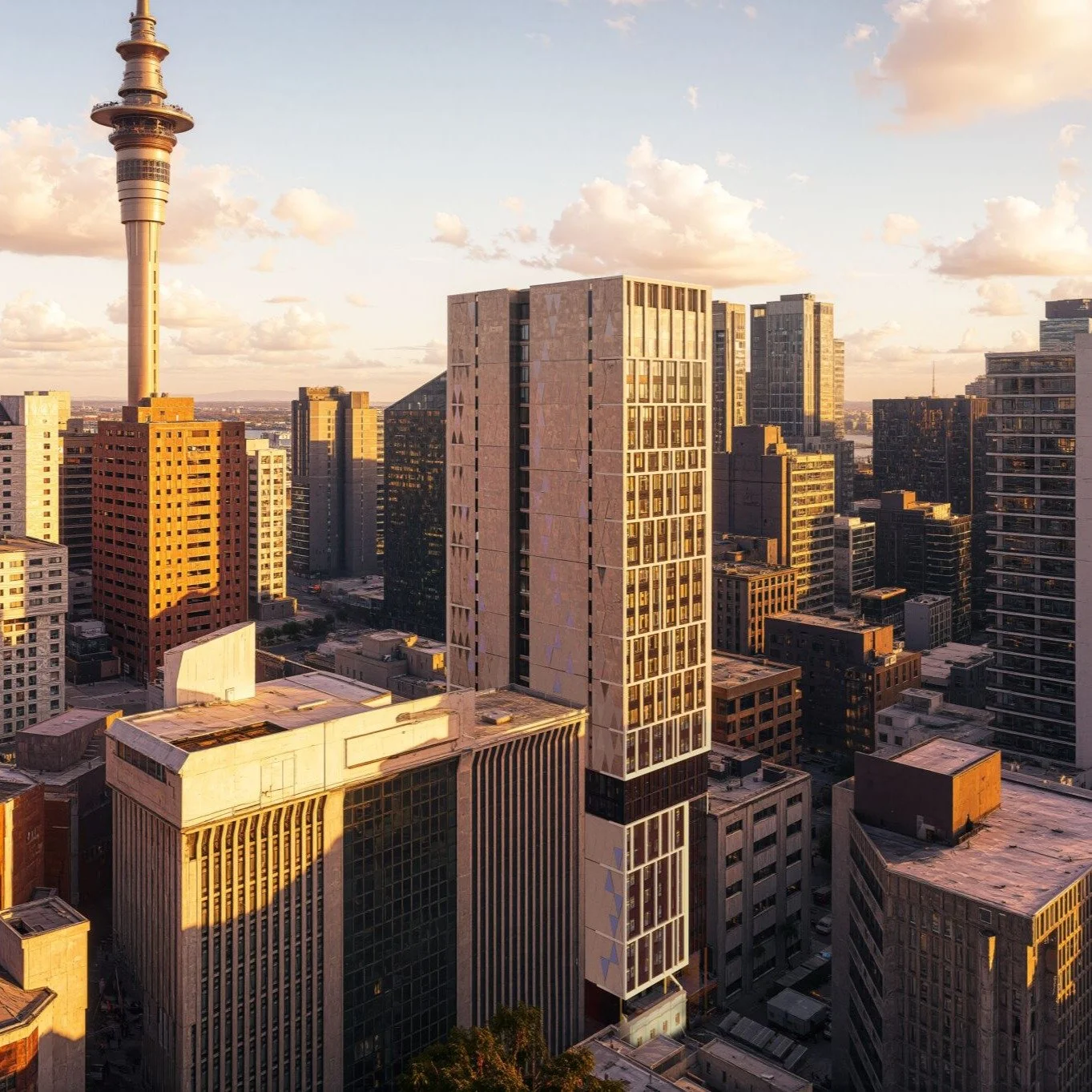 Urban Outcomes Limited Director Natasha Possenniskie has been appointed Engineer to the Contract for Precinct Properties new Purpose-Built Student Accommodation (PBSA) facility at 256 Queen Street in Auckland.
 
This multi-million-dollar landmark dev
