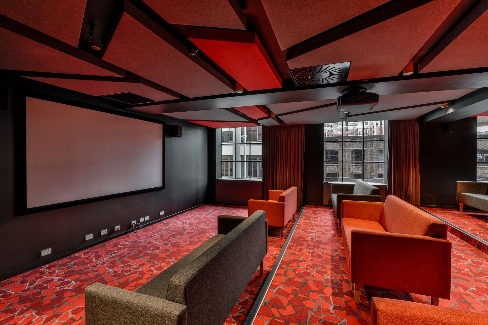 Completion, October 2025