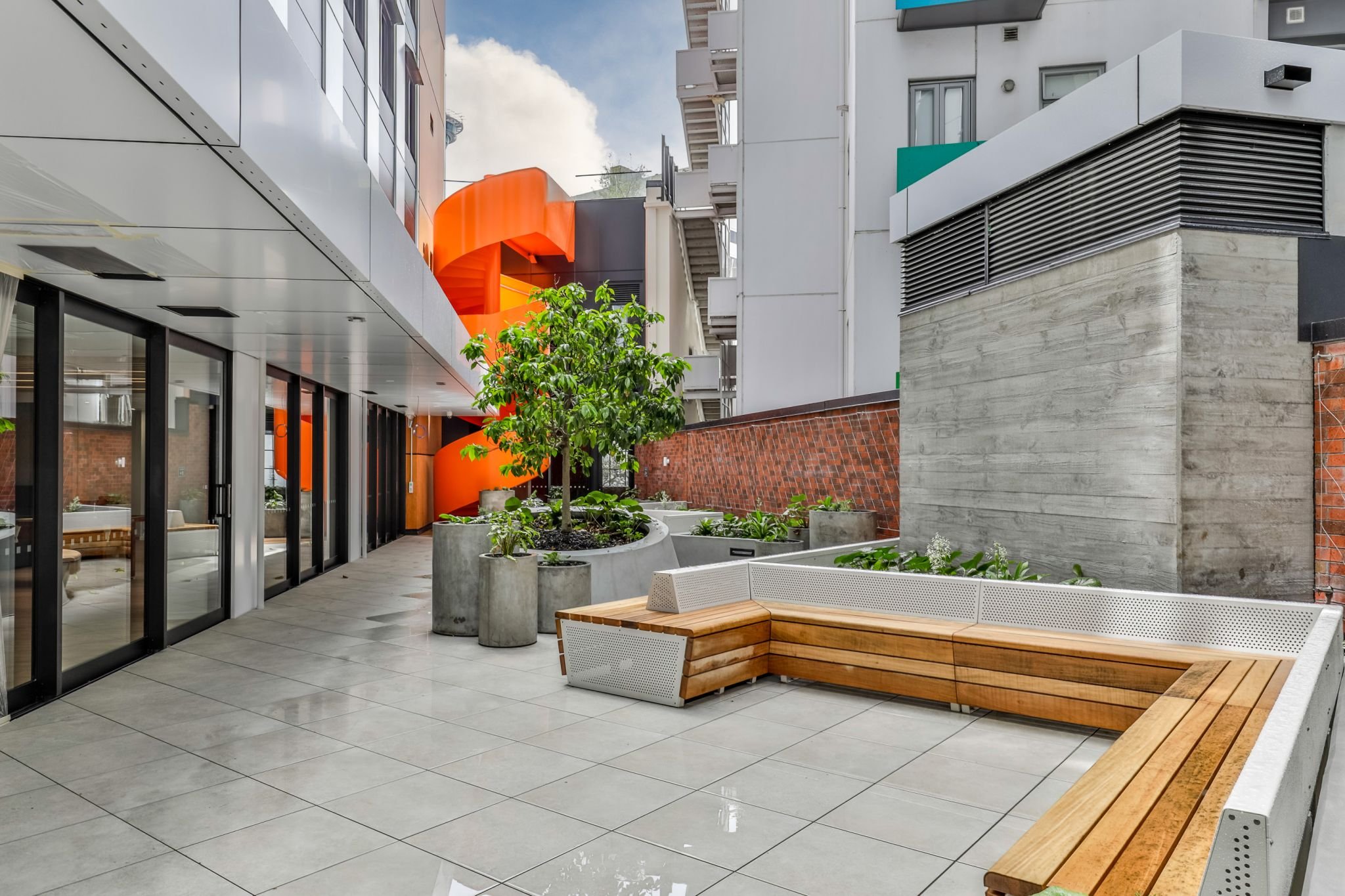 Completion, October 2025