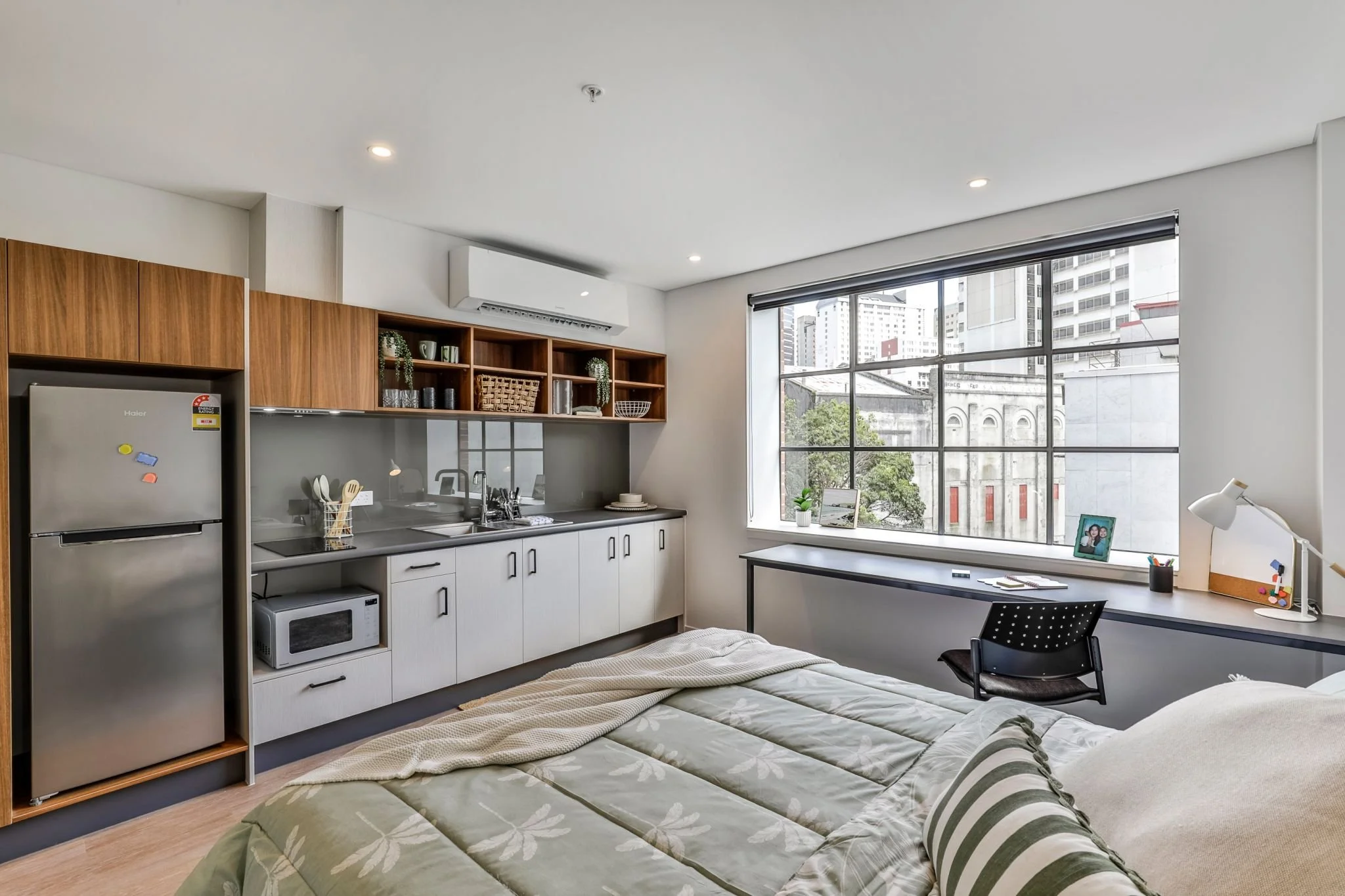 Completion, October 2025