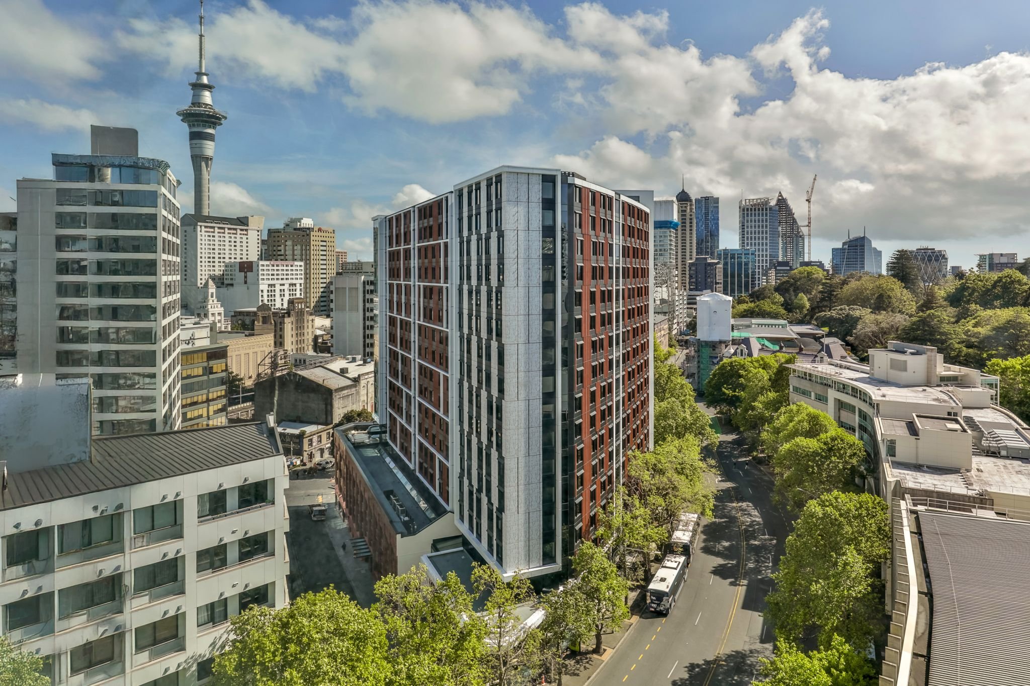 Completion, October 2025