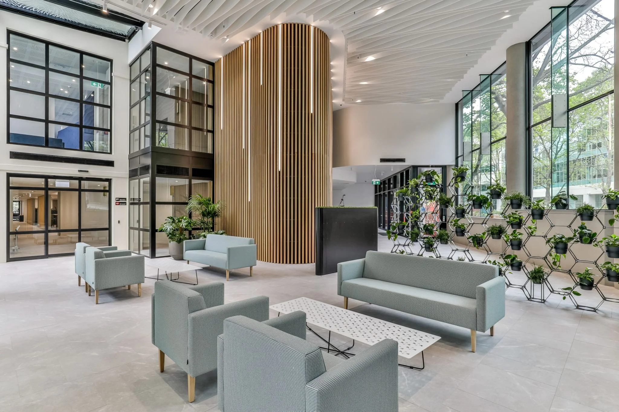 Completion, October 2025