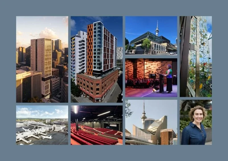 Our seventh trip around the sun - and what a year 2025 has been!
 
Urban Outcomes Limited has been busier than ever, with high-profile projects, exciting new appointments, and Director Natasha Possenniskie continuing to be recognised as one of New Ze